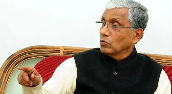 বাংলা ভাষা নিয়ে এবার মমতার লড়াইয়ের কথাই উঠে এলে ত্রিপুরার প্রাক্তন মুখ্যমন্ত্রীর মুখে