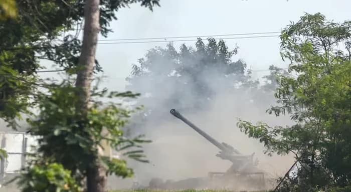 সীমান্ত এলাকায় যাবেন না, কম্বোডিয়ায় থাকা ভারতীয়দের নির্দেশ দূতাবাসের