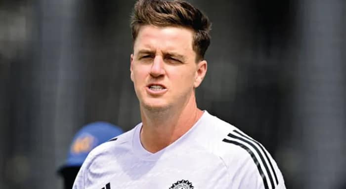 উপেক্ষিত কুলদীপ, সাফাই মর্কেলের