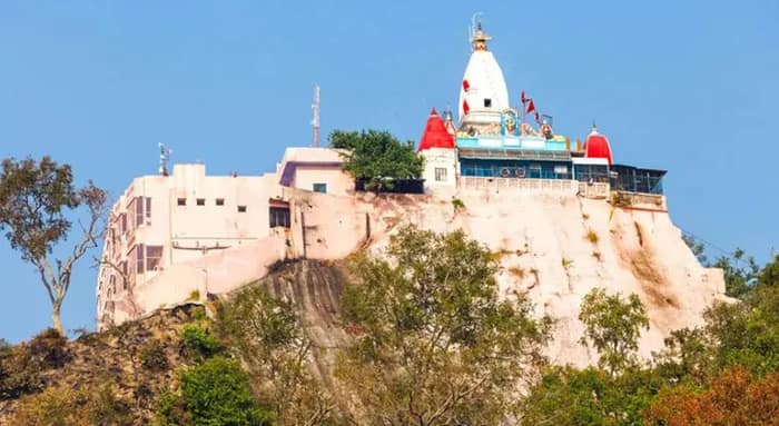 হরিদ্বারের মনসাদেবী মন্দিরে হুড়োহুড়ি,পদপিষ্ট হয়ে মৃত ৬