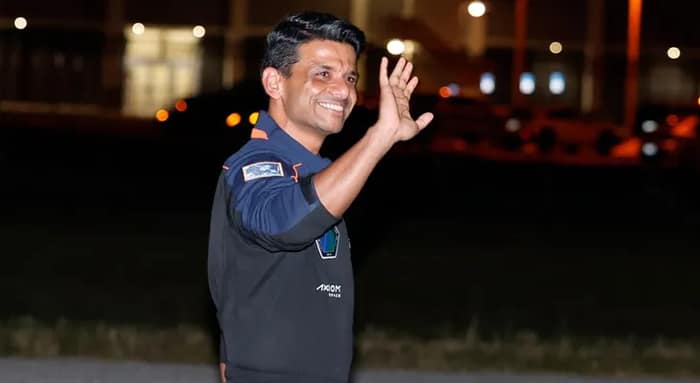 শুভাংশু শুক্লার জন্য গর্বিত দেশ, ‘মন কি বাত’-এ বললেন প্রধানমন্ত্রী নরেন্দ্র মোদী