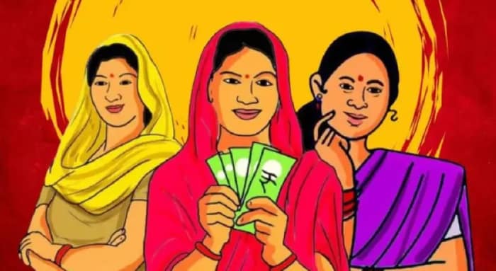 মহারাষ্ট্রে লাড়কি বহিন প্রকল্পে  ৪ হাজার ৮০০ কোটির দুর্নীতি! তদন্তের দাবি করলেন শারদ-কন্যা সুপ্রিয়া