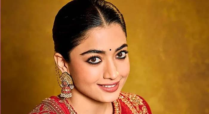 অ্যাকশন থ্রিলারে