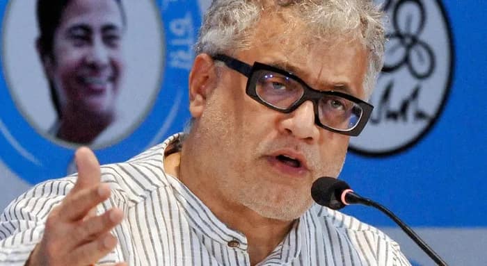 আধাসেনায় শূন্যপদ লক্ষাধিক, ডেরেকের প্রশ্নে জানাল কেন্দ্রই