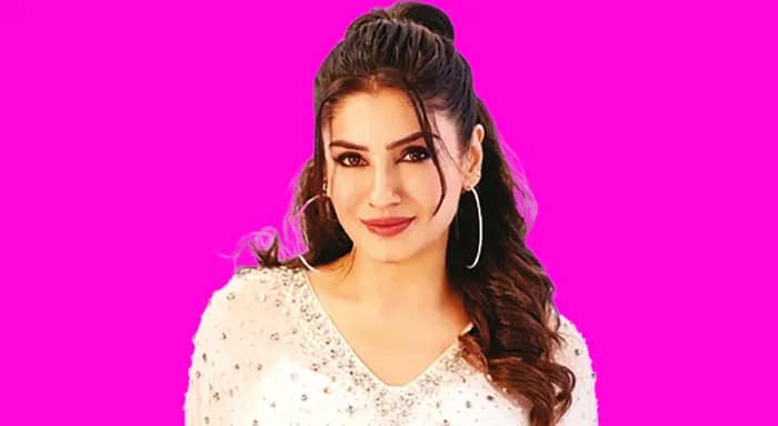 রবিনার সিরিজ বাতিল