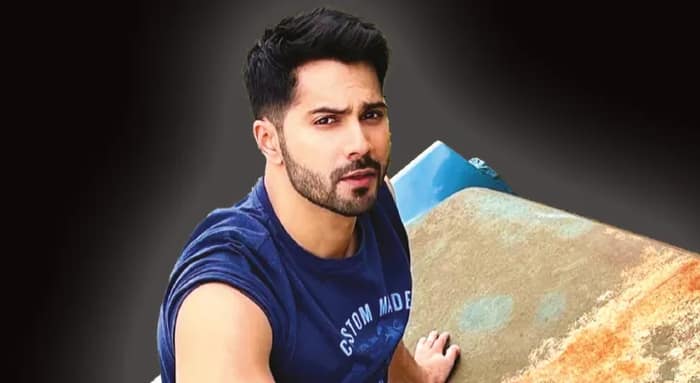 বরুণের বিপরীতে নতুন মুখ