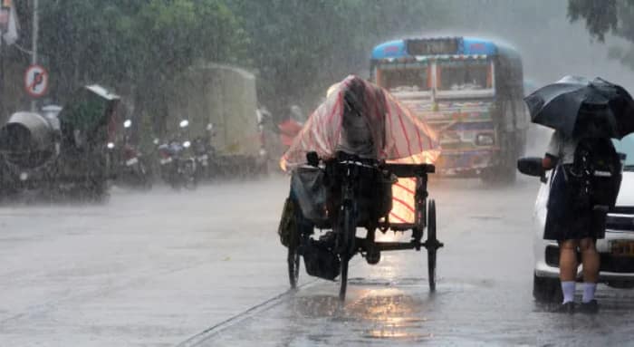 মাসের শেষে ফের নিম্নচাপ