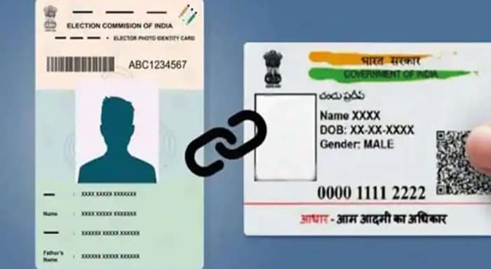 আধার-ভোটারকে মান্যতা দিতে হবে, ইন্টেনসিভ রিভিশন নিয়ে কমিশনকে সুপ্রিম বার্তা