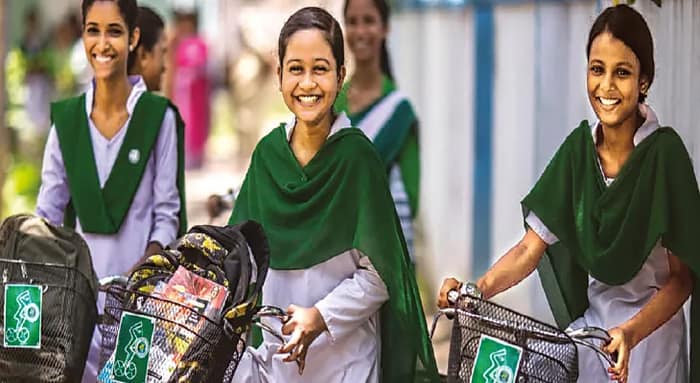 কন্যাশ্রীতে রাজ্যে সেরা উত্তর দিনাজপুর