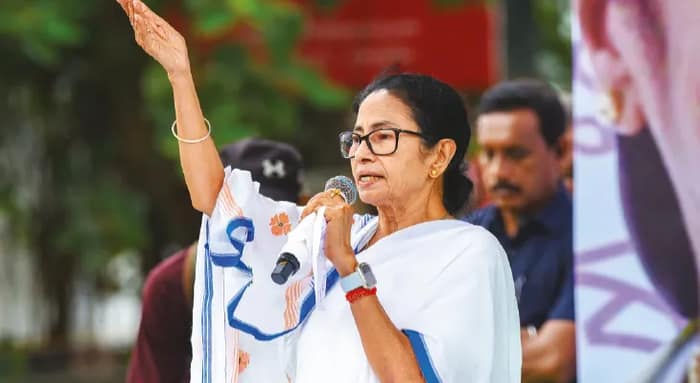 জেলায় পরপর দুই তৃণমূল নেতা খুন ,পুলিসের ভূমিকায় প্রশ্ন তুললেন মুখ্যমন্ত্রী