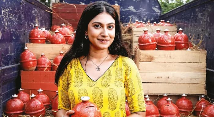 সঞ্চয়ের গুরুত্ব বোঝাবে ‘লক্ষ্মী ঝাঁপি’