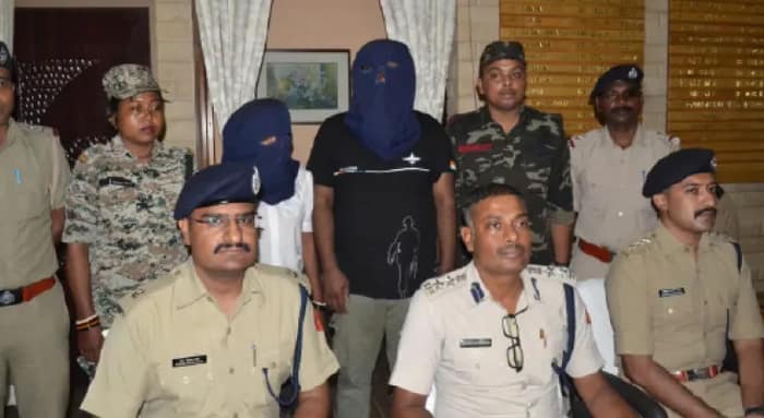আন্তঃরাজ্য সাইবার প্রতারক দম্পতি গ্রেপ্তার কোচবিহারে
