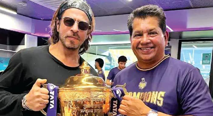 পণ্ডিতকে বিদায় কেকেআরের