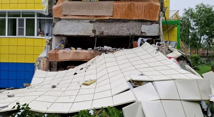 রাশিয়ায় ৮.৮ মাত্রা কম্পন, সুনামির আশঙ্কায় ত্রাহি রব দেশে দেশে