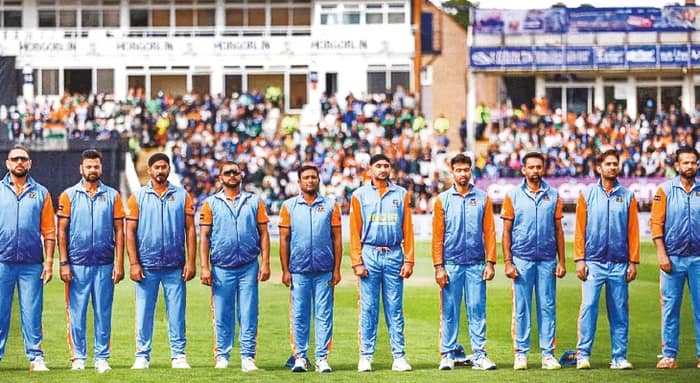 সেমি-ফাইনালেও পাকিস্তানের বিরুদ্ধে খেলবেন না যুবরাজরা