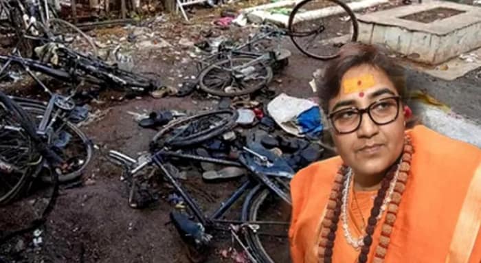 মালেগাঁও বিস্ফোরণ মামলা: সাধ্বী প্রজ্ঞা-সহ ৭ জনকে বেকসুর খালাস আদালতের