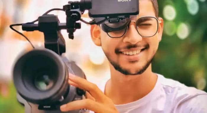 বুসান চলচ্চিত্র উৎসবে অর্ণব