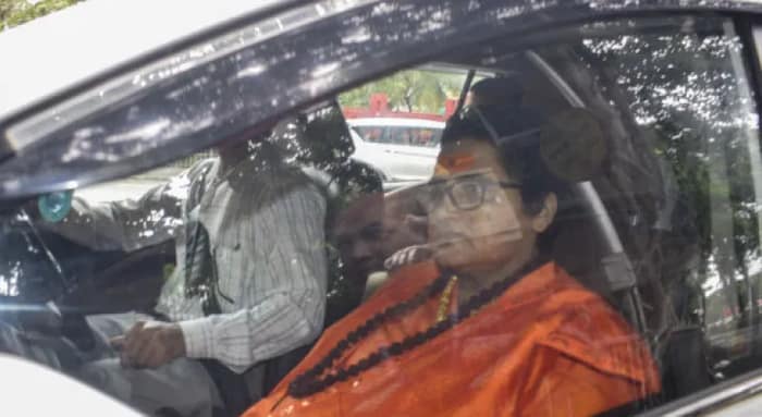 ঘটনার দু’বছর আগেই সন্ন্যাসী হন প্রজ্ঞা, মুক্তি দিয়ে জানাল আদালত, হিন্দুত্বের জয়, বললেন প্রাক্তন সাংসদ