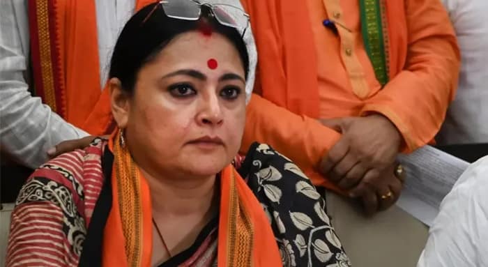 তহবিল খরচে পিছিয়ে তৃণমূলের চেয়ারম্যান থেকে পদ্মের সম্পাদক, মাত্র ৮৮ লক্ষ টাকা খরচ করেছেন বিজেপির অগ্নিমিত্রা
