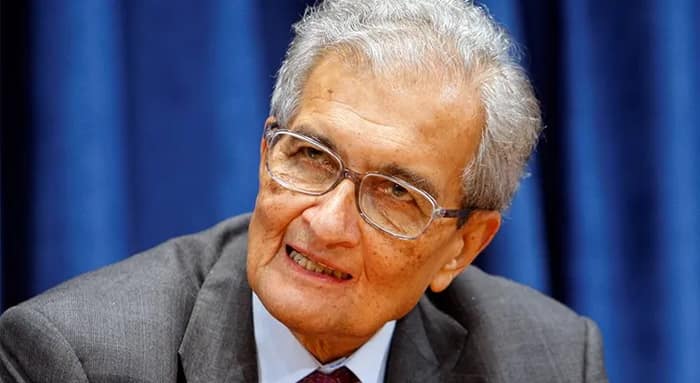বাঙালি হেনস্তার বিরুদ্ধে সরব অমর্ত্য সেন