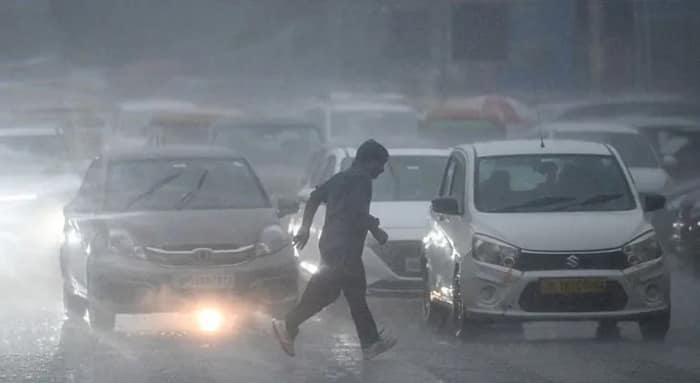 আজ দক্ষিণবঙ্গে বৃষ্টির সম্ভাবনা
