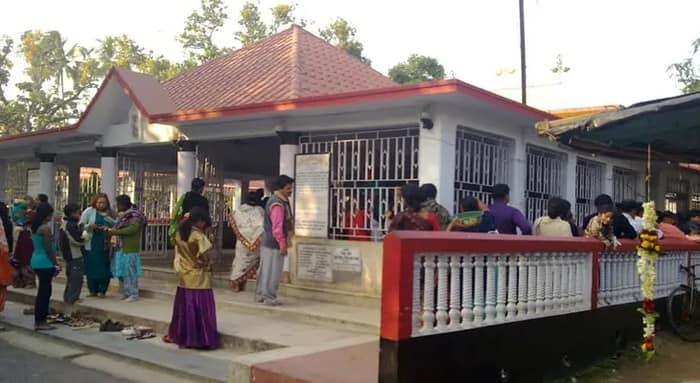 জন্মাষ্টমীতে কচুয়ায় এক গুচ্ছ উদ্যোগ
