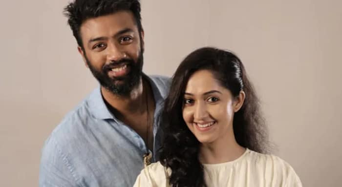 শহুরে প্রেমের উপাখ্যান