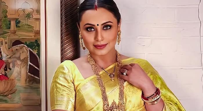 পুজো দিলেন রানি