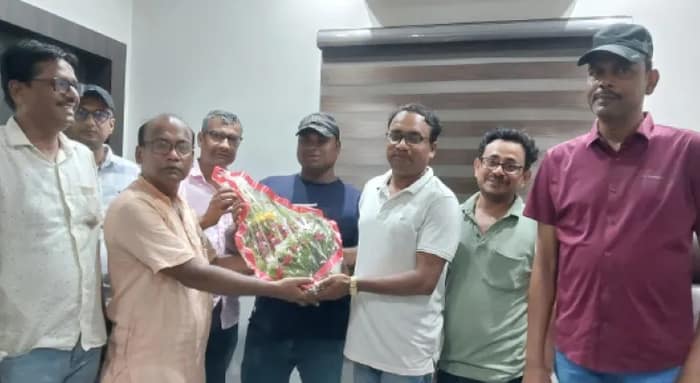 ফের পূর্ব মেদিনীপুরে মাধ্যমিক পরীক্ষার কনভেনরের দায়িত্ব পেলেন সত্যজিৎ কর