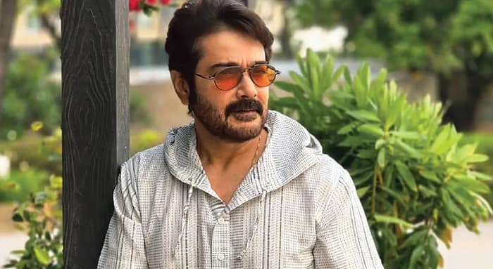 ‘বাংলাদেশি ভাষা’: সরব প্রসেনজিৎ, অনুপম