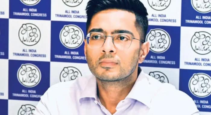 বারাসত ও তমলুকের তৃণমূল নেতাদের সঙ্গে আজ অভিষেকের বৈঠক