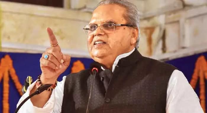 প্রয়াত সত্যপাল মালিক, সাহসিকতার সঙ্গে মুখ খুলেছিলেন: মমতা