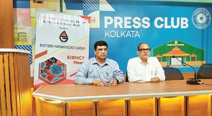 কলকাতায় বোনম্যারো  ট্রান্সপ্ল্যান্টের খরচ কম! দাবি