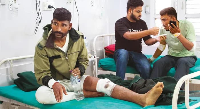 উদ্ধার ২৭৪ জন, এখনও উত্তরকাশীতে নিখোঁজ ৬০