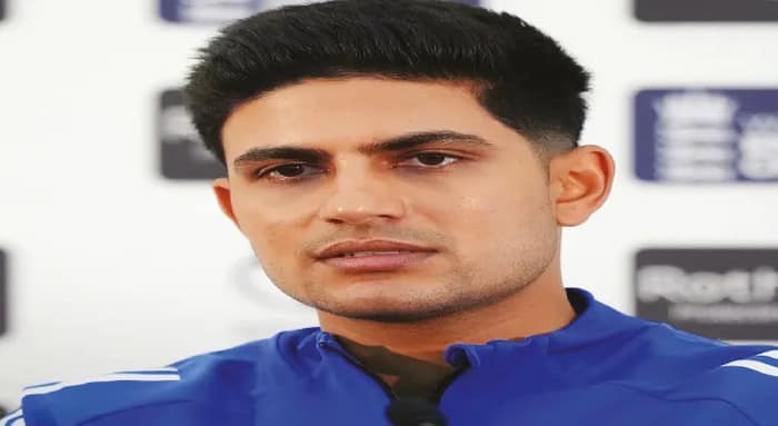 দলীপ ট্রফিতে উত্তরাঞ্চলকে নেতৃত্ব দেবেন শুভমান গিল