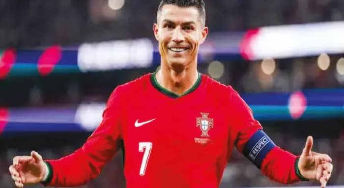 অবসরের পর কোচ হতে পারেন রোনাল্ডো