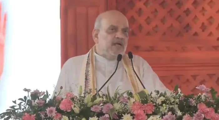 দুর্গাপুজো উদ্বোধনে রাজ্যে স্বরাষ্ট্রমন্ত্রী