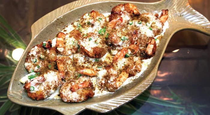 হারানো রান্নার গল্প