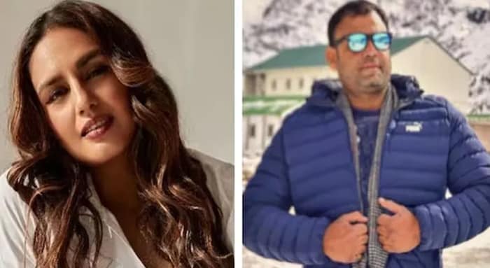 পার্কিং নিয়ে বচসায় অভিনেত্রী হুমা কুরেশির ভাইকে খুন