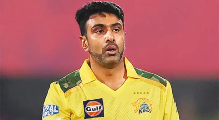 চেন্নাই সুপার কিংস ছাড়তে পারেন অশ্বিন