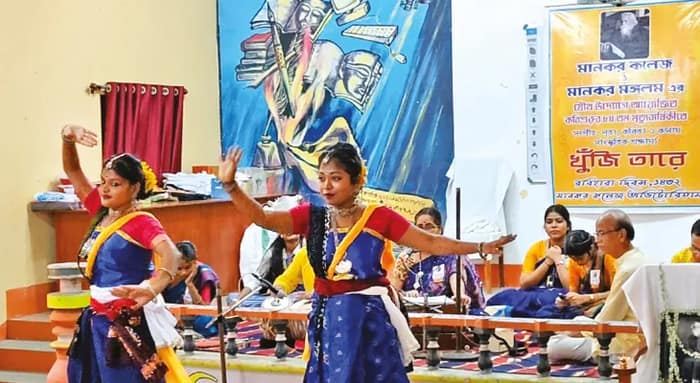 দুই বর্ধমানজুড়ে কবিগুরুর প্রয়াণ দিবস পালিত