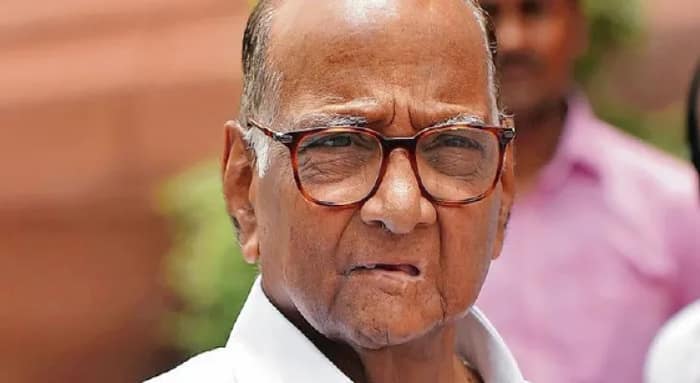 মহারাষ্ট্র বিধানসভা ভোটের আগেই ১৬০ আসনের টোপ! বিস্ফোরক শারদ পাওয়ার