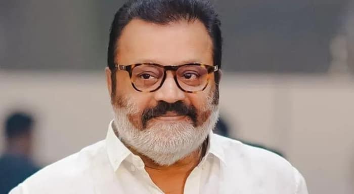 দেখা নেই মন্ত্রী সুরেশ গোপীর! নিখোঁজ ডায়েরি দায়ের