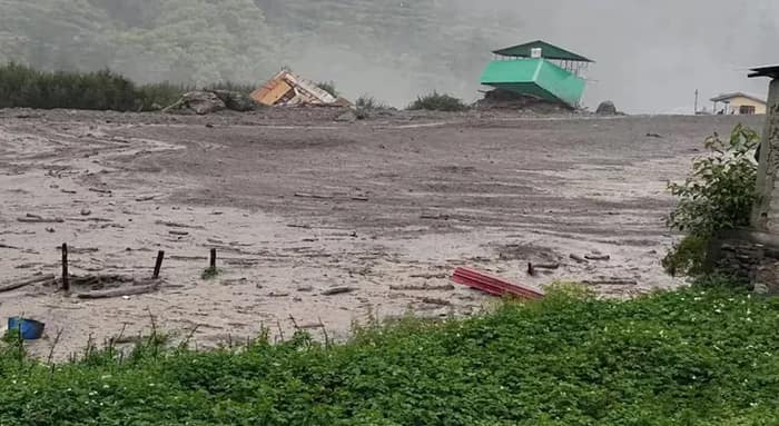 প্রকৃতির তাণ্ডবে এখনও কাঁটা উত্তরকাশী! ৭ দিন পরেও চলছে উদ্ধারকাজ, নিখোঁজ বহু