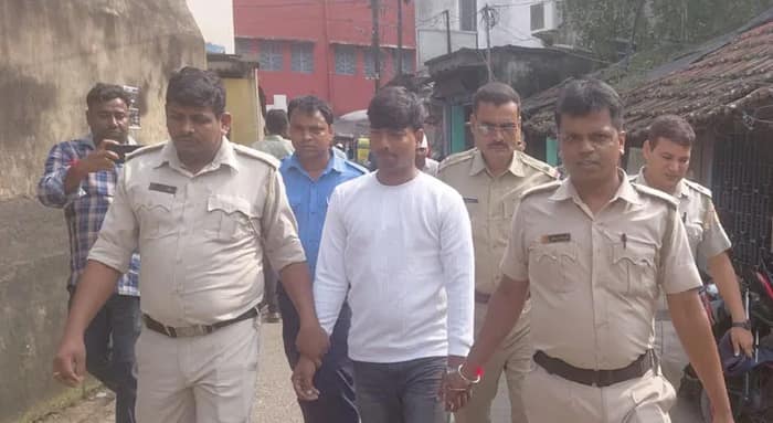 চেঙ্গাইলে খুনের ঘটনায় দোষী সাব্যস্ত যুবককে যাবজ্জীবনের সাজা