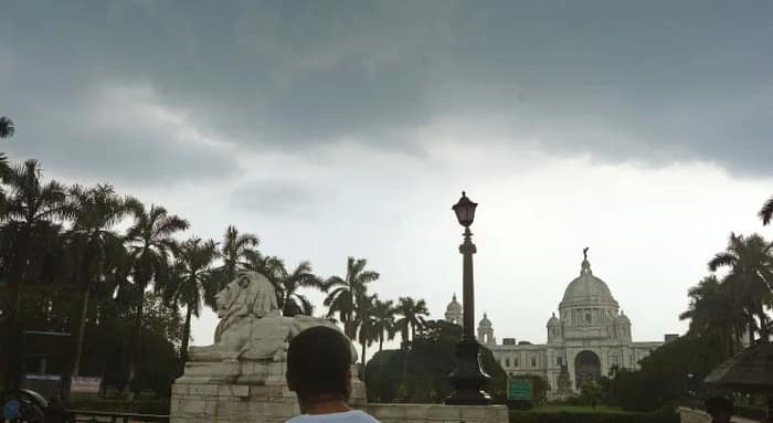 বর্ষায় ওড়িশা-অন্ধ্রে প্রথম নিম্নচাপ, দক্ষিণবঙ্গে প্রভাব পড়ার সম্ভাবনা কম