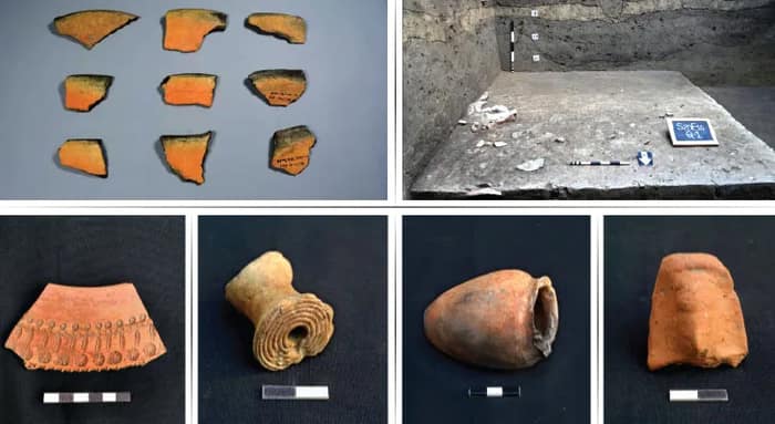 বয়স ৩ হাজার, হরপ্পা সভ্যতার সমকালীন কলকাতা, আর্কিওলজিক্যাল সার্ভের রিপোর্টে চন্দ্রকেতুগড়ের সঙ্গে যোগের হদিশ