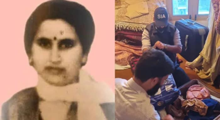 কাশ্মীরি পণ্ডিত নার্স খুন: ৩৬ বছর আগের ঘটনার তদন্তে হানা ৮টি জায়গায়, তল্লাশি ইয়াসিন মালিক, জাভেদ মিরের বাড়িতে