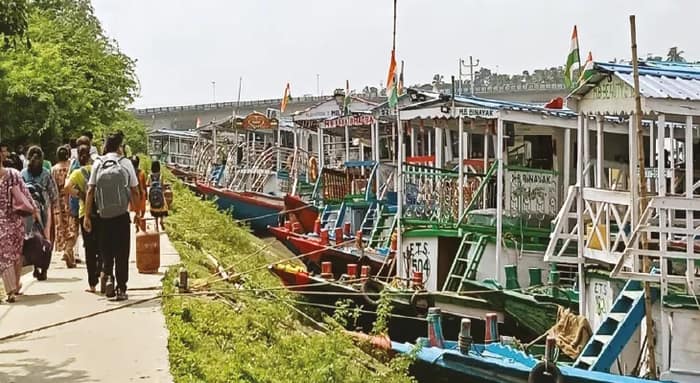 স্বাধীনতা দিবসে সুন্দরবন ভ্রমণ, দু’সপ্তাহ আগেই বোটের বুকিং শেষ