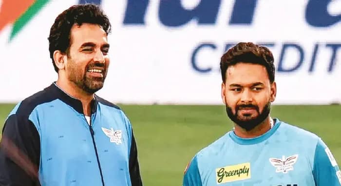 লখনউ সুপার জায়ান্টসের সঙ্গে জাহিরের বিচ্ছেদ কার্যত নিশ্চিত